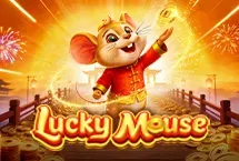 Lucky Mouse