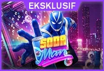 Soda Man